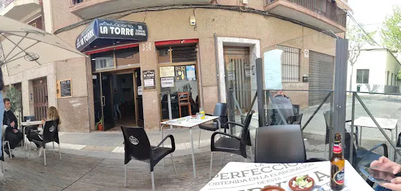 Taperia La Torre - Elche