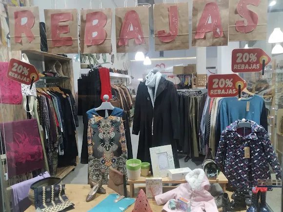 Espacios Cáritas