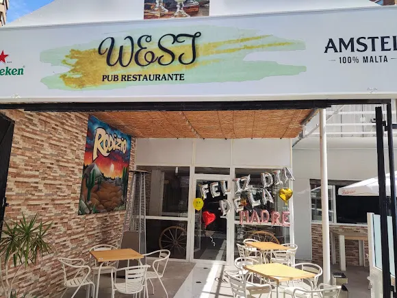 West Bar Latino - Benidorm