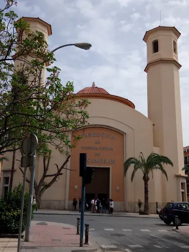 Biblioteca Diagonal