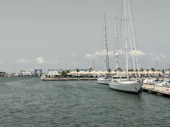 Bahía De Santa Pola - Santa Pola