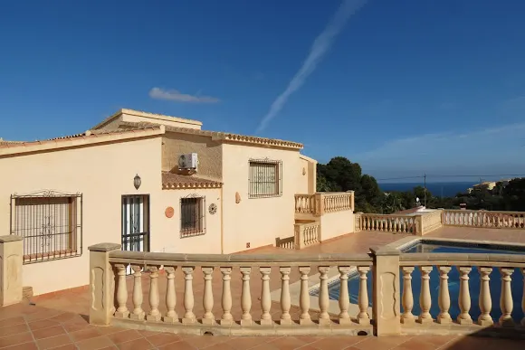 CB Property Sales - Teulada
