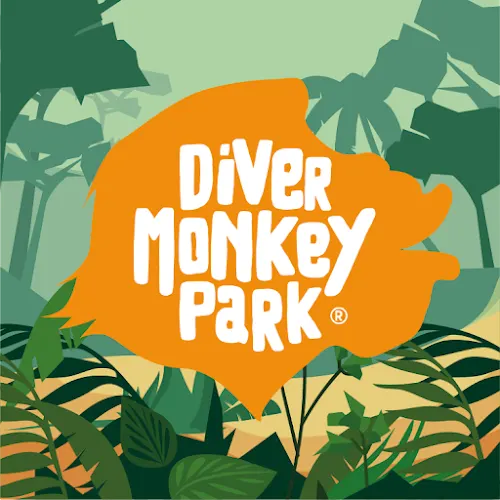 Diver Monkey Park - Petrer