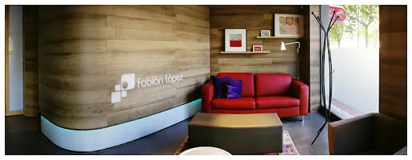 Clínica Dental Fabián López - Ibi