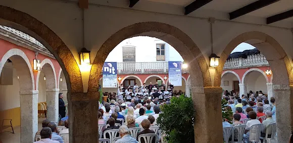 Albergue Monjas - Beneixama