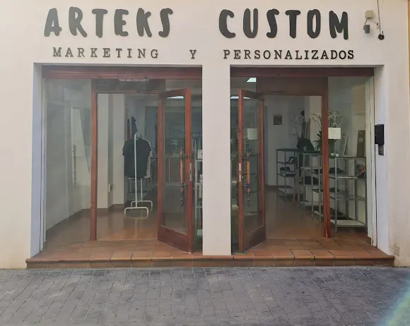 Arteks Custom - Denia