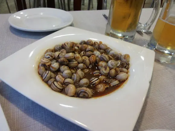 Restaurante Olímpico