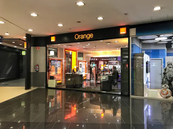 Tienda Orange - Finestrat