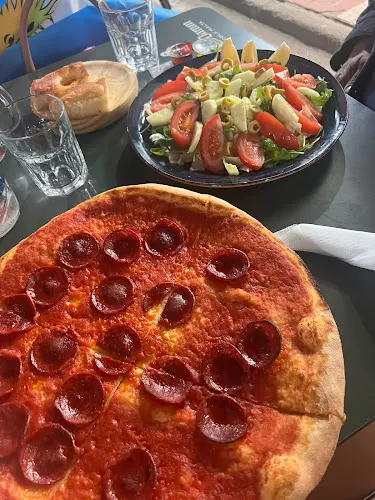 Trattoria Casa Pino - Santa Pola