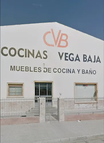 COCINAS VEGA BAJA S.L. | COCINAS A MEDIDA | COCINAS DE GRAN CALIDAD