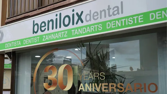 Beniloix Dental - Benidorm