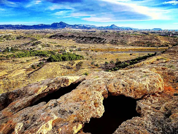 Lomas del Garbinet
