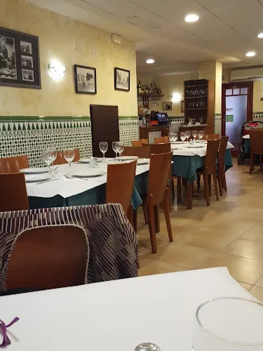 Restaurante El Rincón - Crevillent
