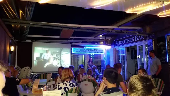 Shooters Bar - Santa Pola