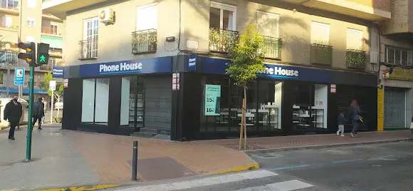 Phone House - Elche