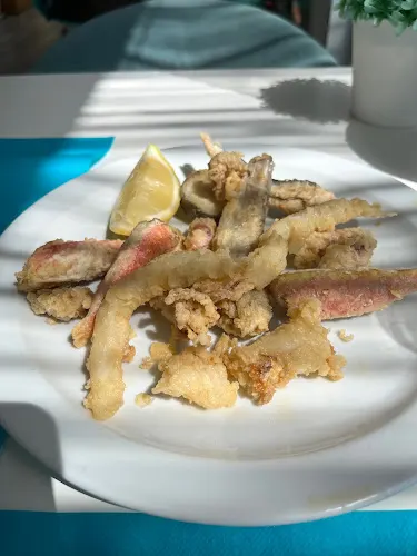 Algass - Calpe