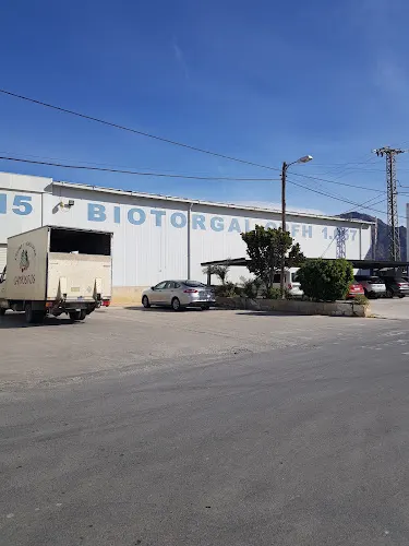 Biotorgal (Antonio y Puri Torres) - Mayorista de frutas y hortalizas en Orihuela
