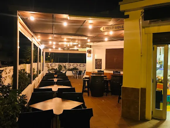 La Terraseta restaurant - Denia