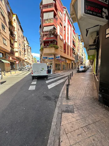 Pescados Hermanos Martínez, s.l. - Benidorm
