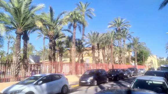 CEIP Luis Cernuda