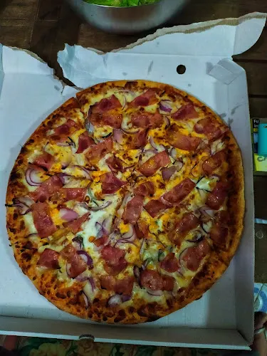 Perfect pizza - Benijofar