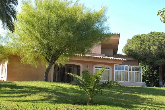 Residencia Geriátrica El Paular