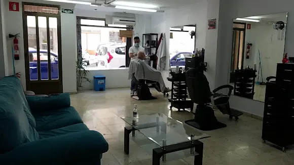 Barberia Puerto - Jávea