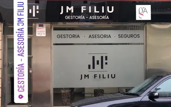 Gestoria Asesoria JM FILIU - Almoradi