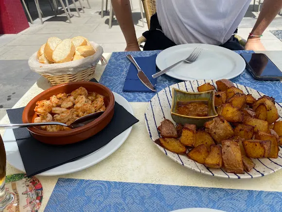 Alteamar Cafetería - Altea