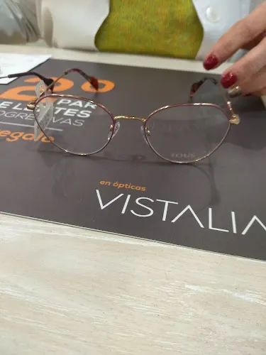 Vistalia Guardamar