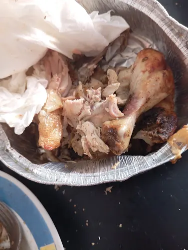Asador La Barbacoa - Elche