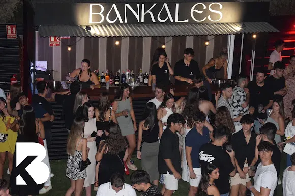 BANKALES - Ibi