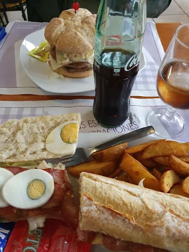 Pan y Pasta - Bar cafetería en Alicante - Alicante