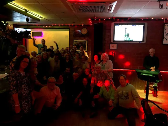 Pub Karaoke Decada - Petrer