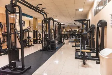 D&C Centro de Estética y Entrenamientos Personales - Pilar de la Horadada