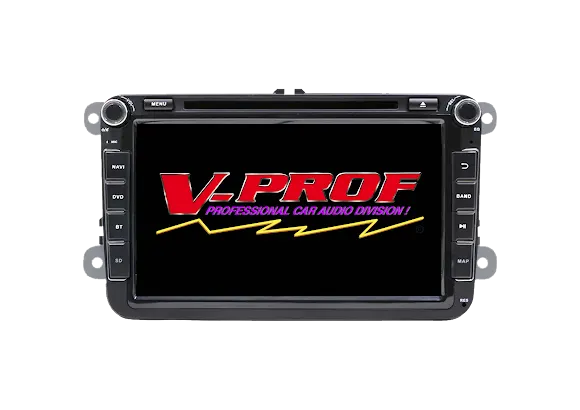 V-Prof audio systems ! - Cocentaina