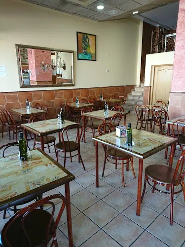 Restaurante la Tartana - Torrevieja