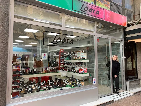Zapatería en Elda | Calzados LOARA