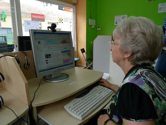 Internacional Ciber Locutorio - Torrevieja