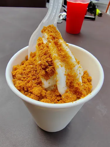 Crepería Más Que Yogur - Novelda