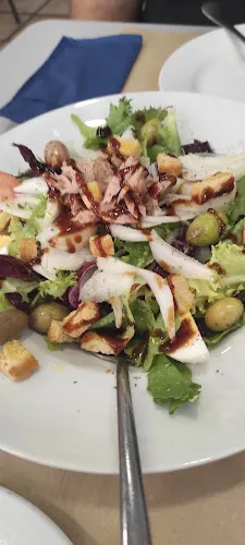 Bar Mamalu | Recomendado