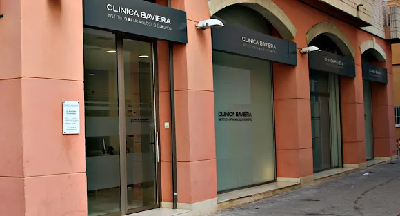 Clínica Baviera - Denia