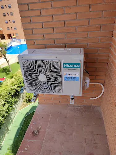 Alacant Clima - Alicante