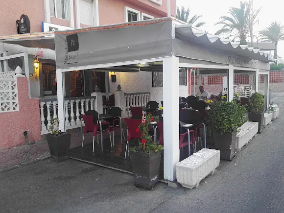 Svensken på Hörnet - Torrevieja