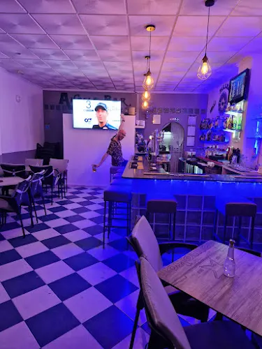 Angels Bar