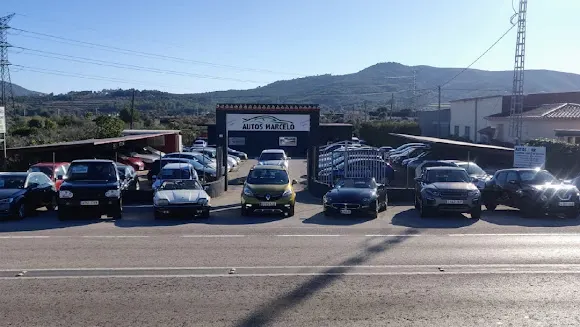 Autos Marcelo - Jávea