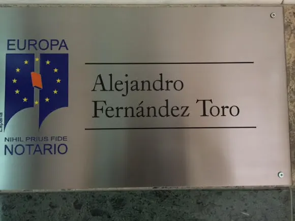 Notaría Fernández Toro Notarios en Alicante - Alicante