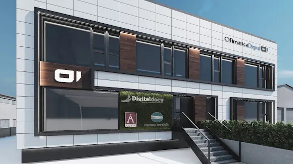 Ofimatica Digital, SLU - Petrer
