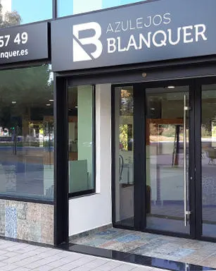 Azulejos Blanquer - Alicante