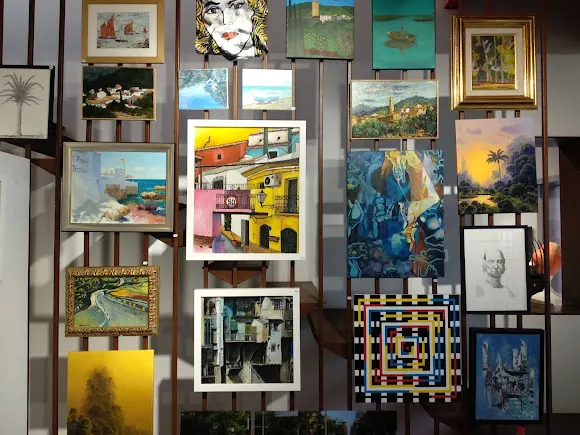 Galería de Atzúbia - Adsubia